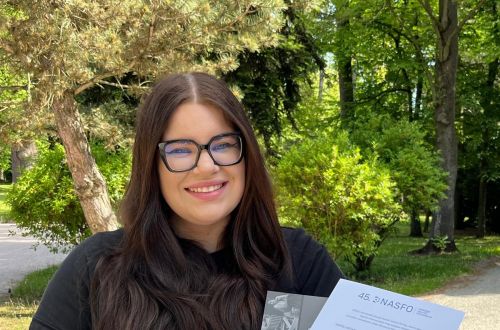 Národní soutěž fotografie 2025