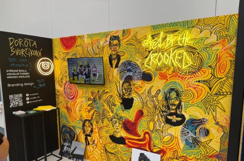 Czech Design Week 2025