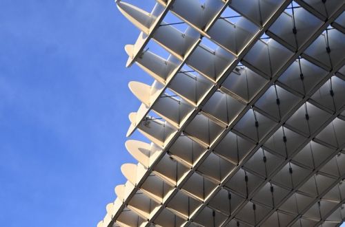 Stáž Erasmus+ 2026 v Seville