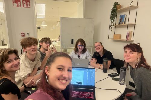 Stáž Erasmus+ 2026 v Seville