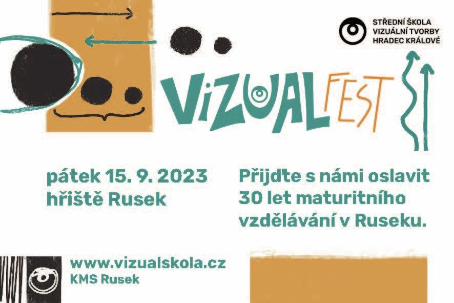 pozvanka VIZUALFEST